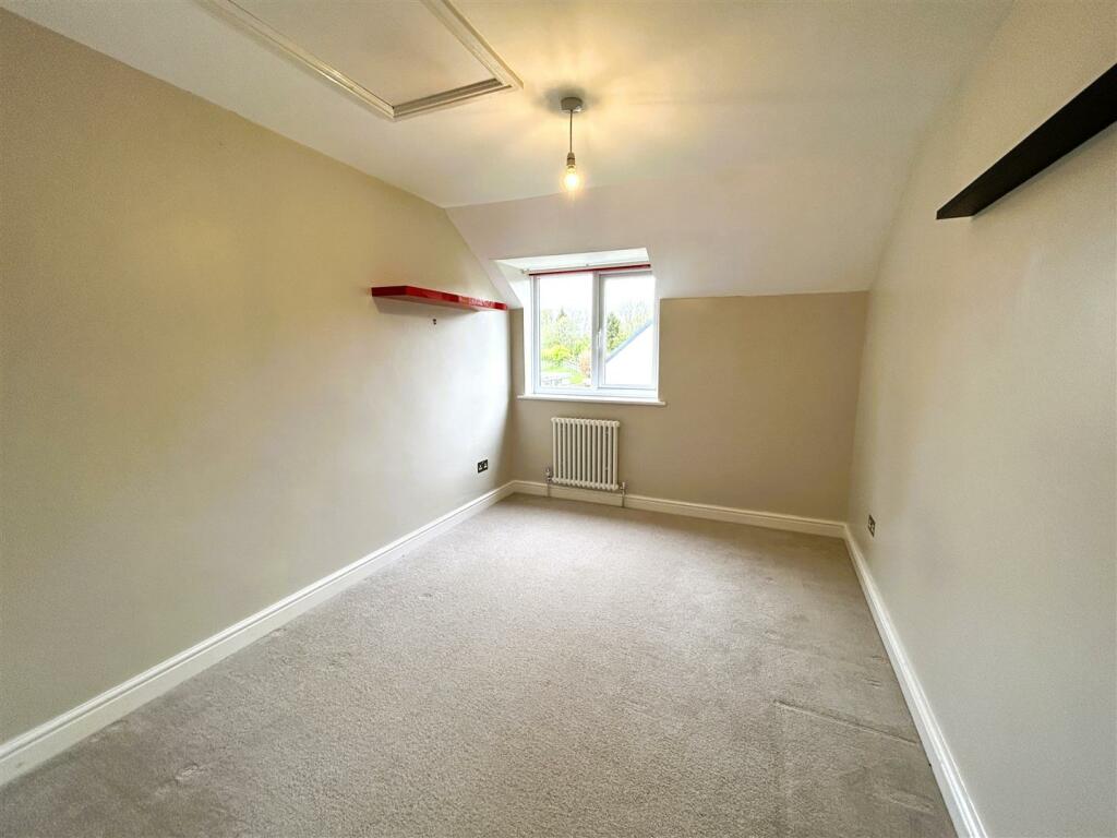 Additional image 16 of School Lane, Heage, Belper