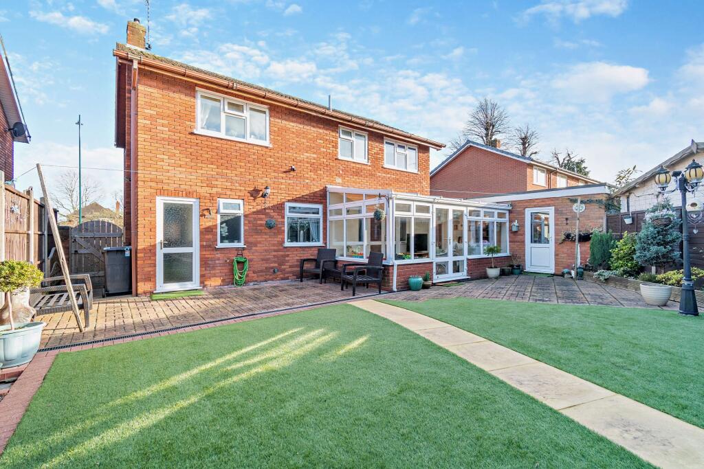 Additional image 34 of Sheepy Road, Atherstone, Warwickshire, CV9
