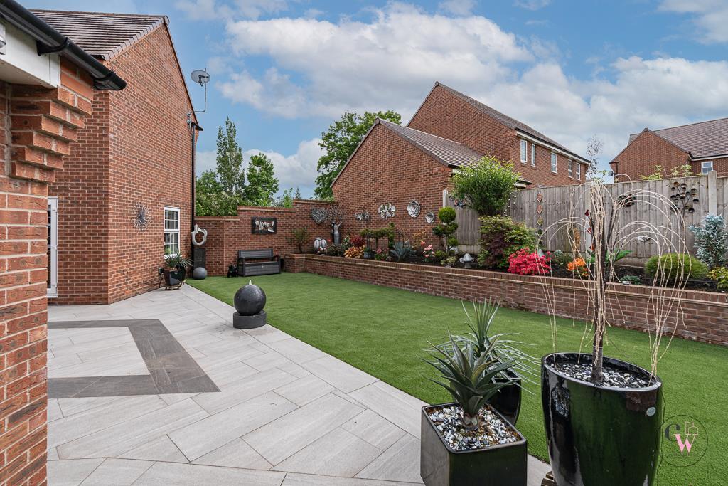 Additional image 48 of Redwing Street, Winsford