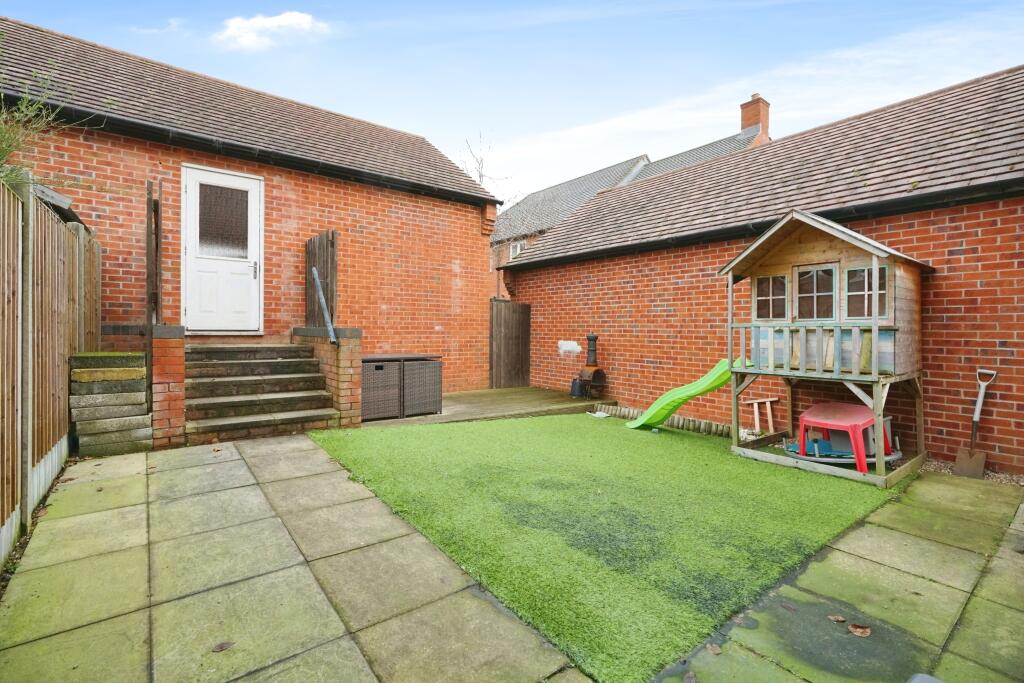 Additional image 7 of Morley Walk, Swadlincote, DE11