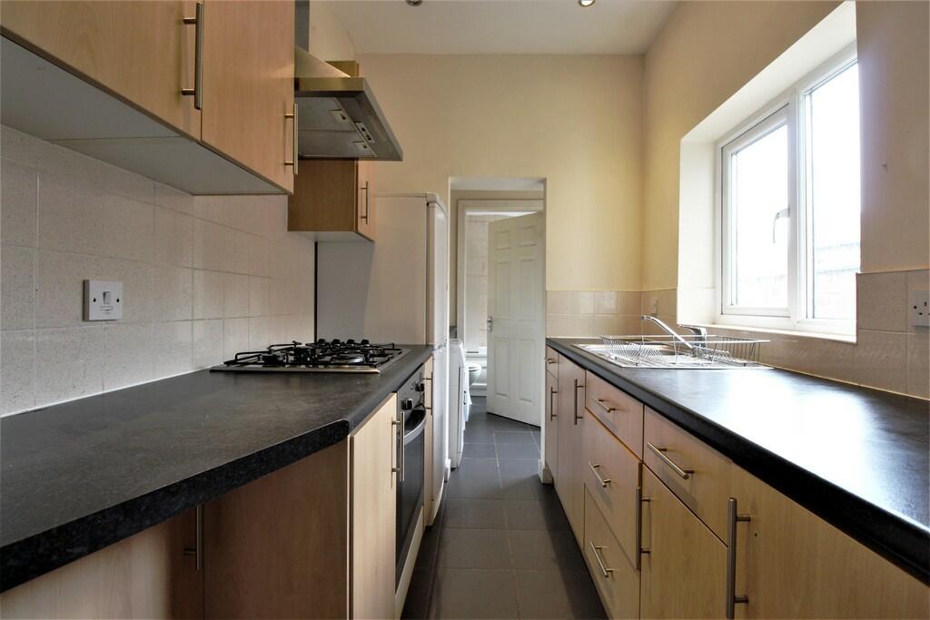 St. Margaret Road, Coventry, CV1 2BU
