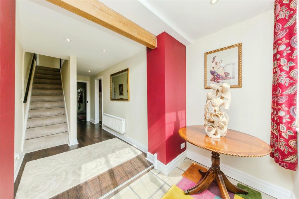 Additional image 4 of Newcastle Road, Shavington, Crewe, Cheshire, CW2