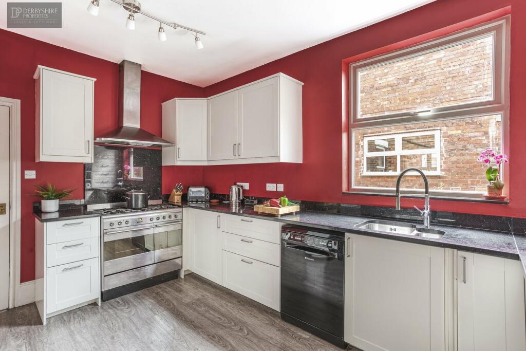 Additional image 8 of Station Road, West Hallam, Ilkeston, DE7