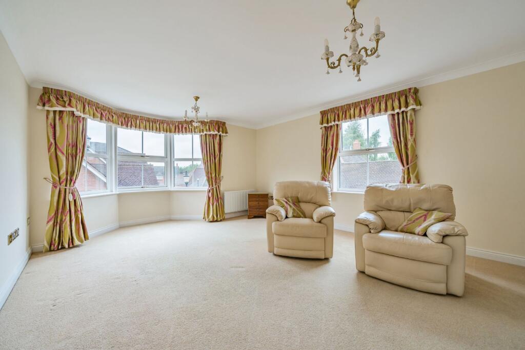 Additional image 2 of Streeton House, Lime Tree Village, Cawston, Rugby, Warwickshire CV22 7SB