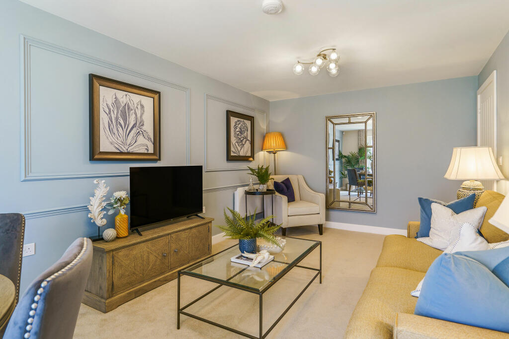 Additional image 3 of Alcester Road, Stratford-Upon-Avon, CV37