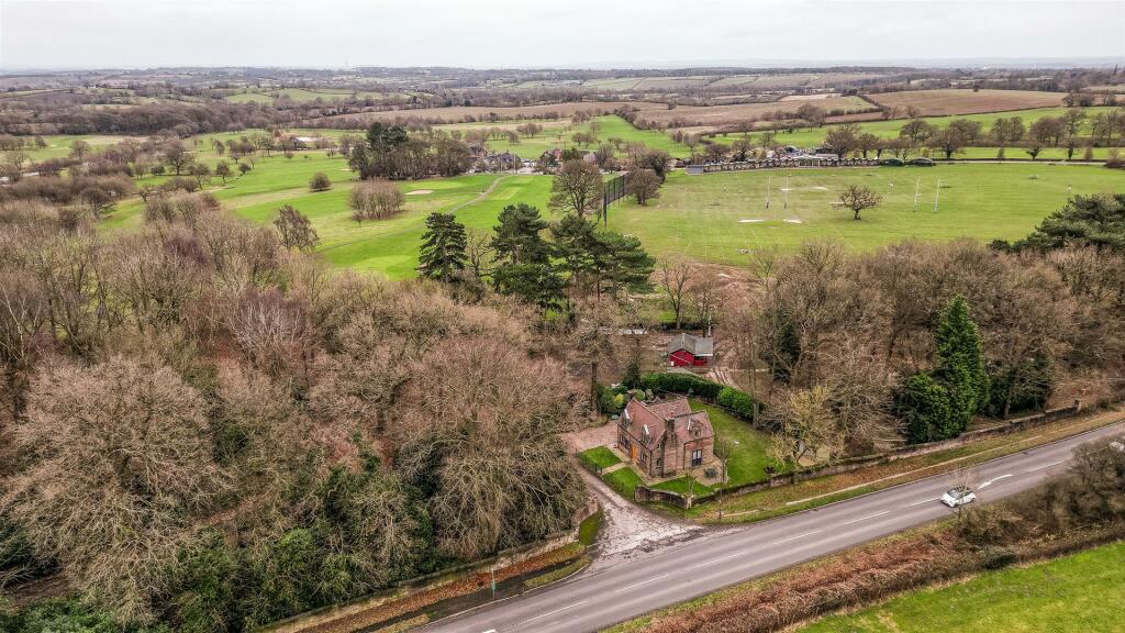 Additional image 33 of Morley Manor, Morley, Derbyshire