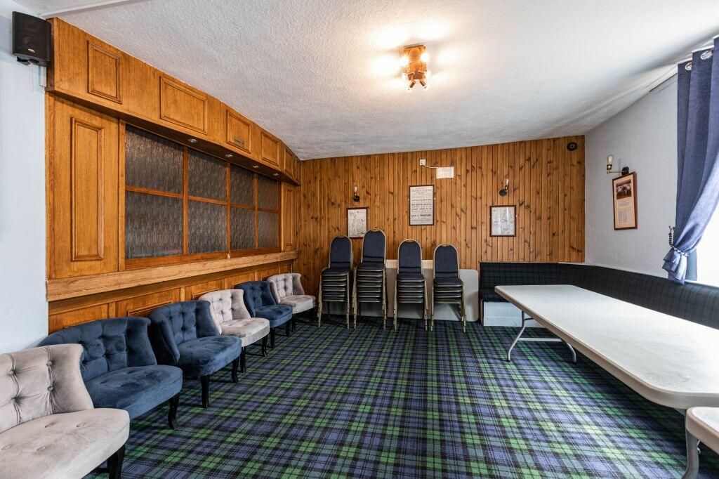 Additional image 30 of Crown Hotel, High Street, Langholm, DG13 0JH