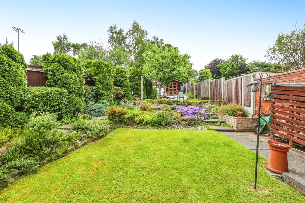 Additional image 16 of Hands Road, Heanor