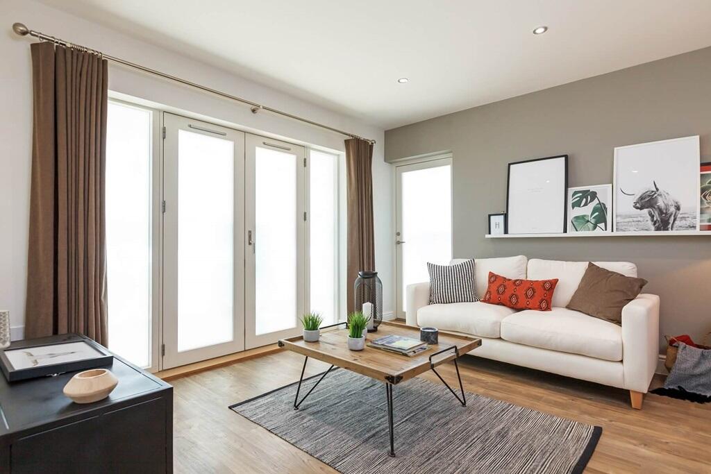 Additional image 2 of Sales Information Centre
Royal Military Avenue
Folkestone
CT20 3EF