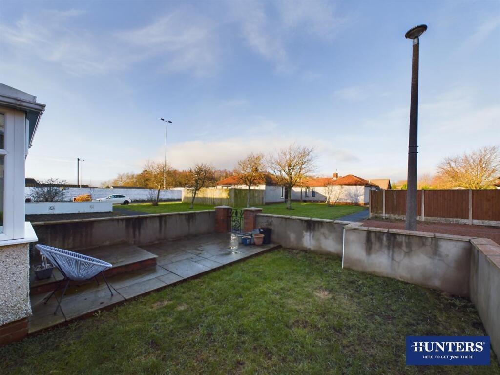 Additional image 23 of Dominion Road, Gretna, DG16