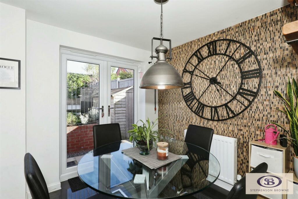 Additional image 10 of Harry Houghton Road, Sandbach