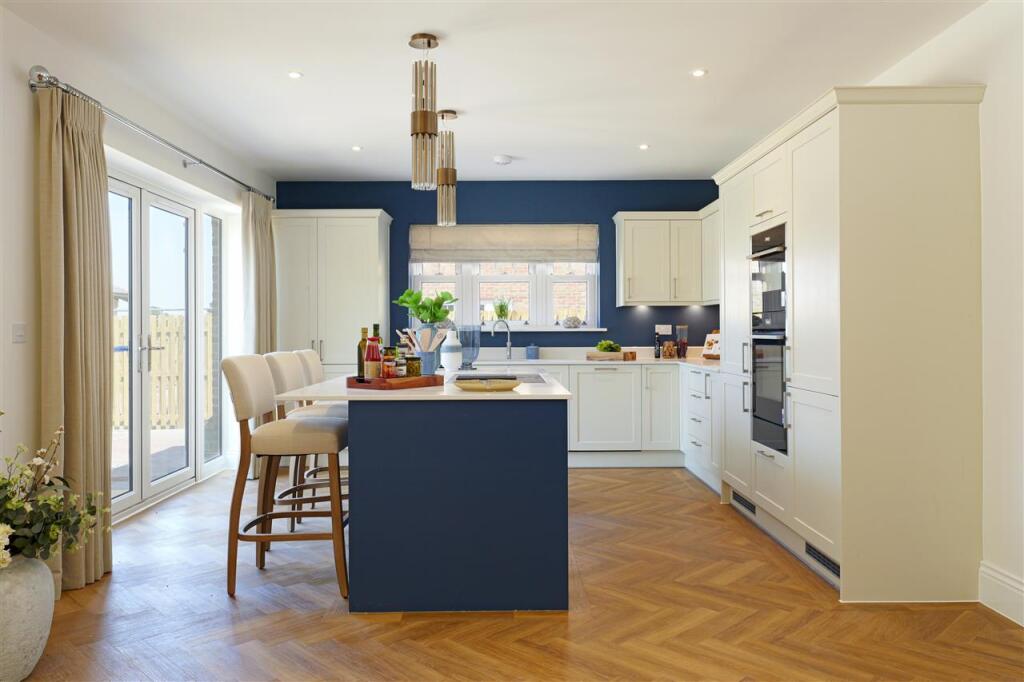 Additional image 14 of Dexter House, Barnsole Road, Staple