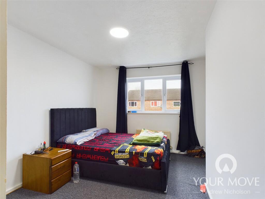 Additional image 6 of Probert Close, Crewe, Cheshire, CW2