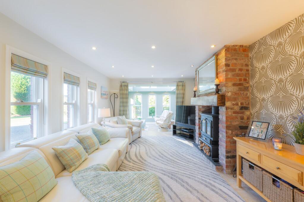 Additional image 16 of A Special Victorian Era Residence Near Tarporley