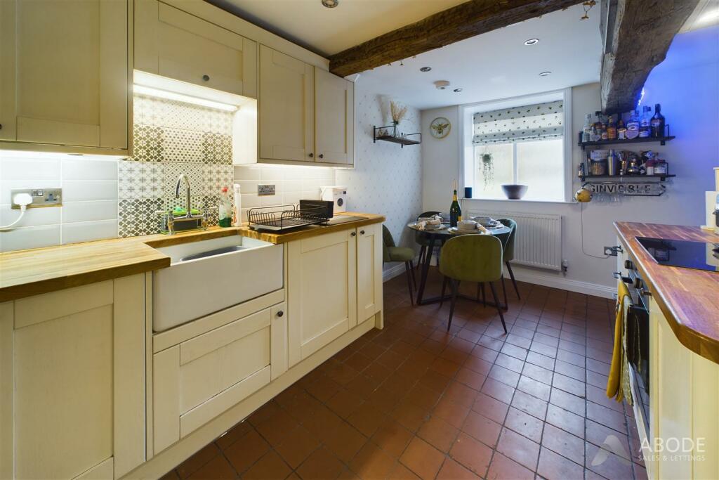 Additional image 6 of King Street, Ashbourne, DE6 1EA