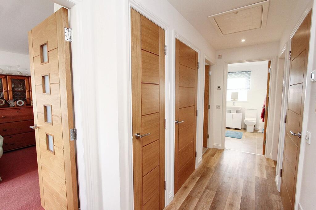 Additional image 4 of Harbour View, Drummore, DG9