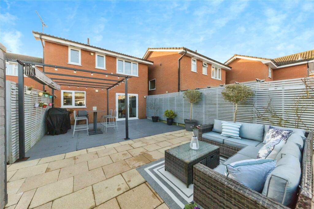 Additional image 17 of Ardleigh Close, Crewe, Cheshire, CW1