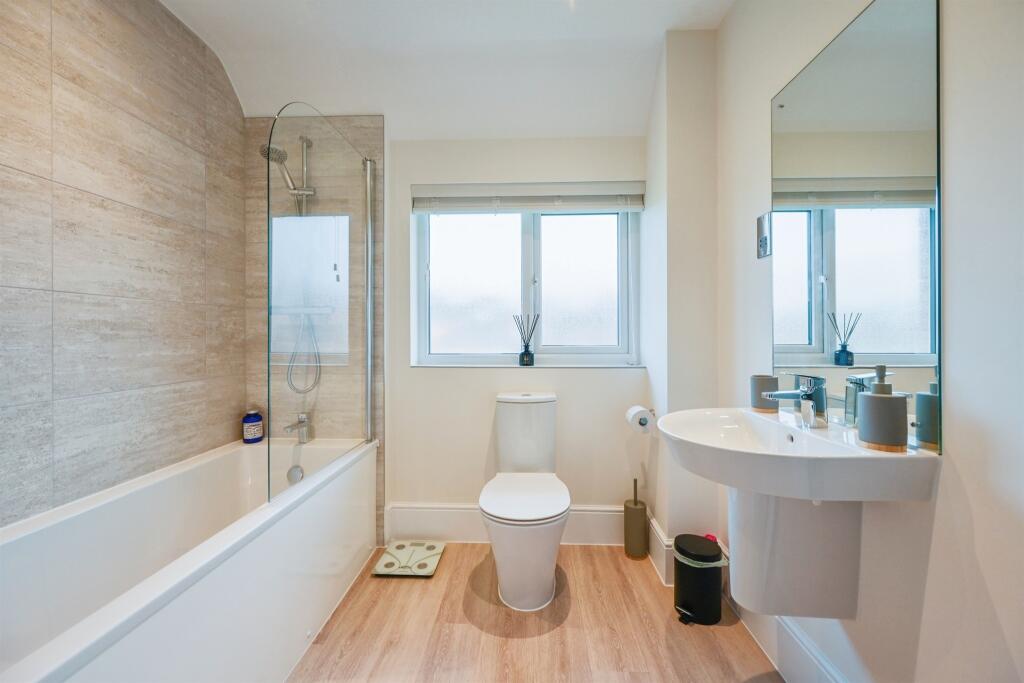 Additional image 20 of Peregrine Avenue, Etwall, Derby