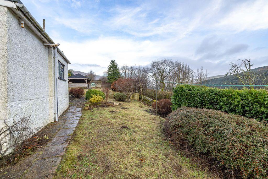 Additional image 16 of Talladale, Langholm, DG13 0HQ