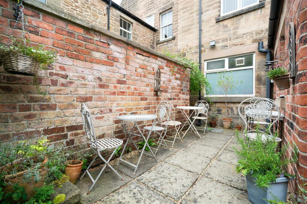 Additional image 22 of Snitterton Road, Matlock