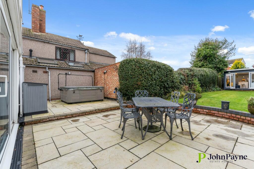 Additional image 38 of Lower Road, Barnacle, Coventry, Warwickshire, CV7