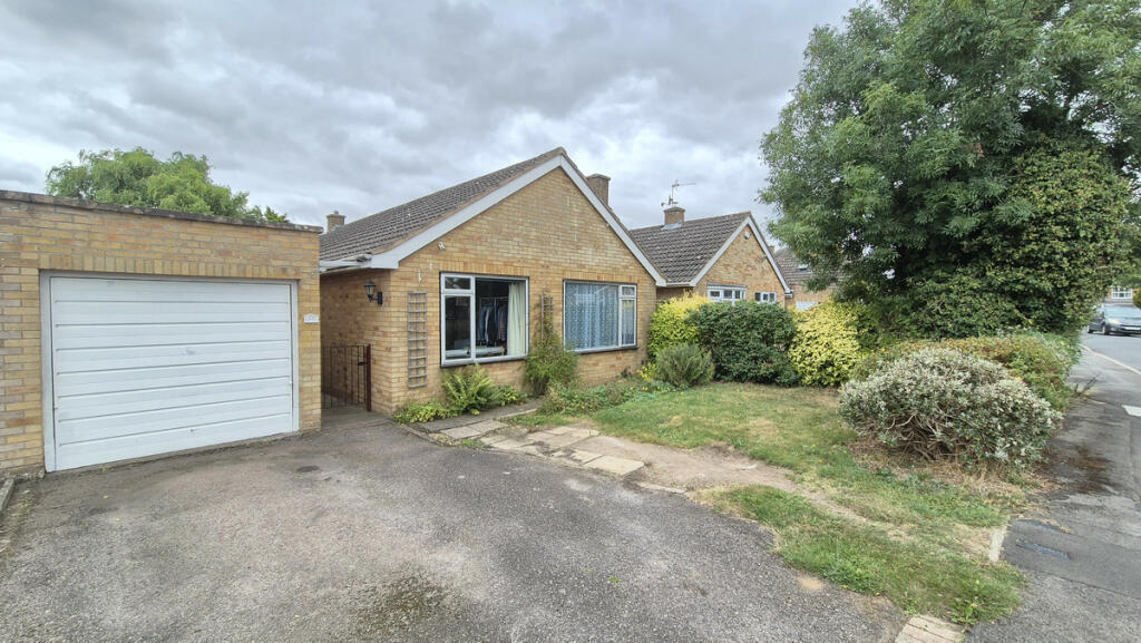 Additional image 16 of Sutcliffe Drive, Harbury, CV33