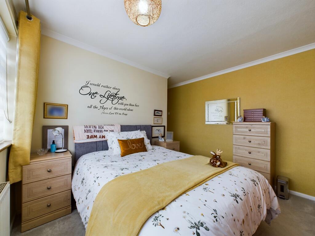 Additional image 20 of Greycoat Road, Whitmore Park, Coventry