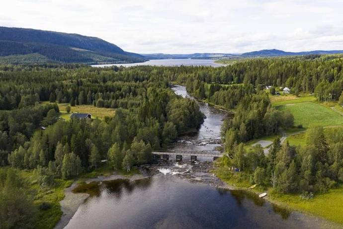 Additional image 3 of Edefors 329, Offerdal, Krokoms kommun