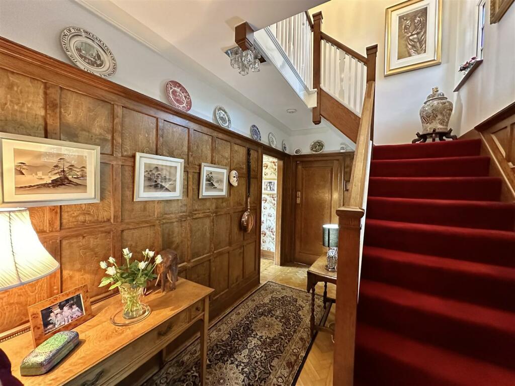 Additional image 53 of Church Lane, Wistaston, Cheshire