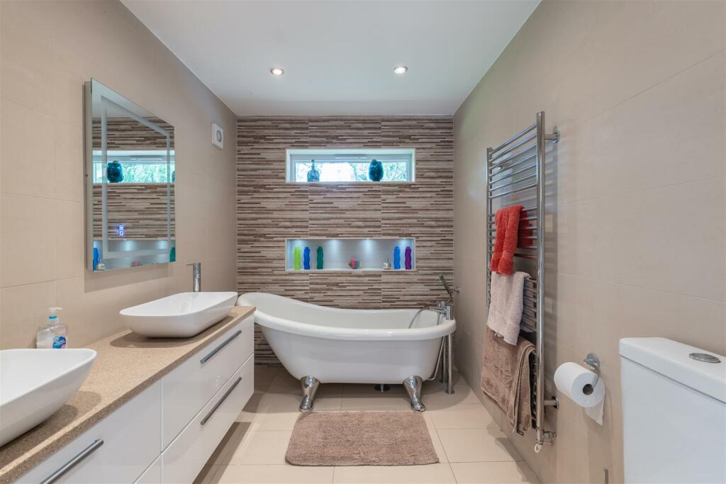 Additional image 18 of Hockley Road, Hatton, Warwick