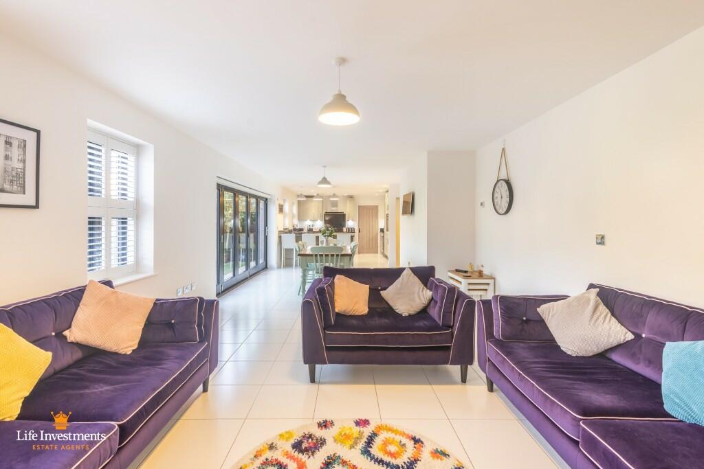 Additional image 32 of Coombe Road, Rugby, Warwickshire, CV23