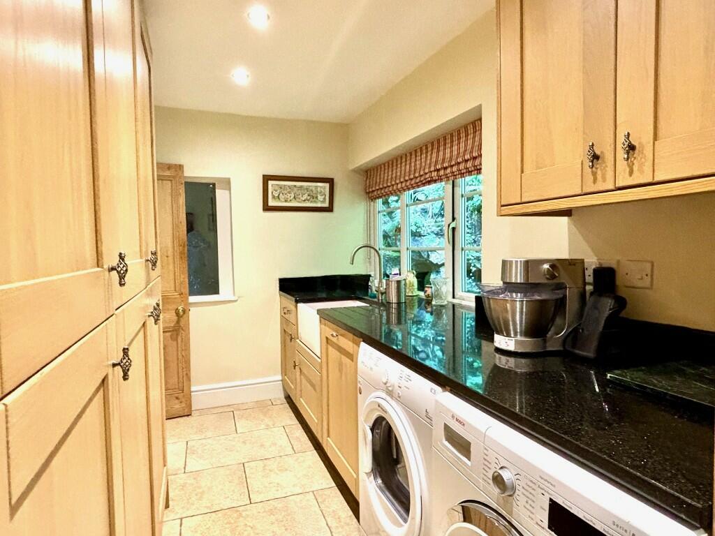 Additional image 11 of Clatterway, Matlock, Derbyshire, DE4