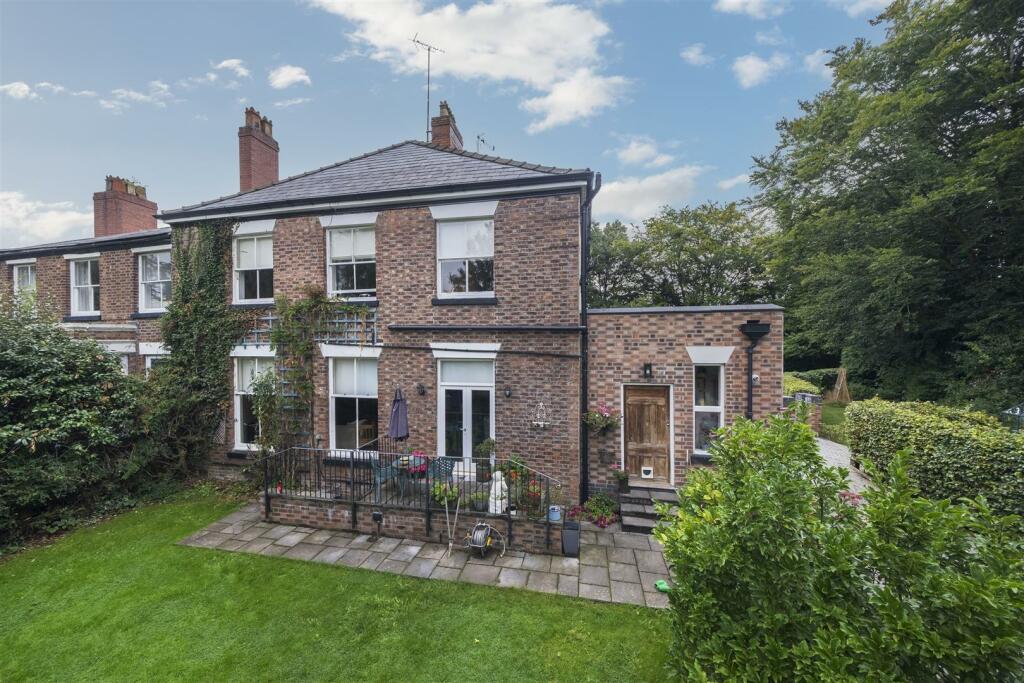 Additional image 47 of Park Lane, Hartford, Cheshire