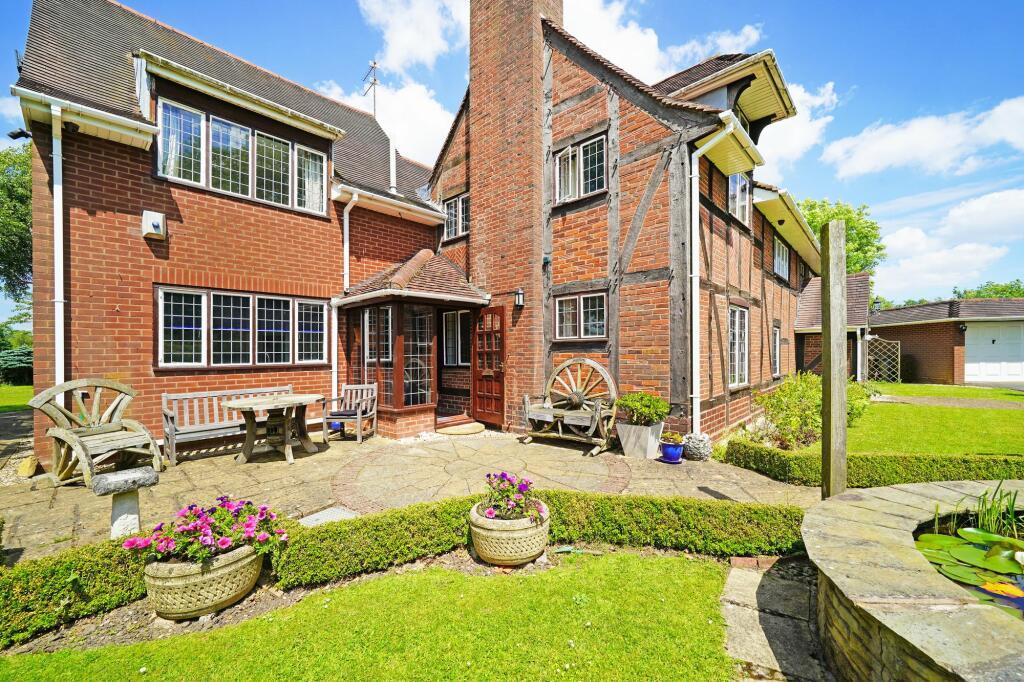 Additional image 31 of Meer End Road, Honiley, CV8