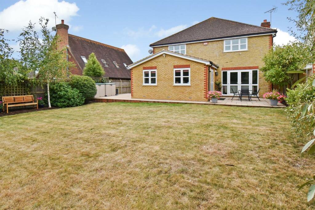 Additional image 19 of Grasmere Road, Chestfield, Whitstable