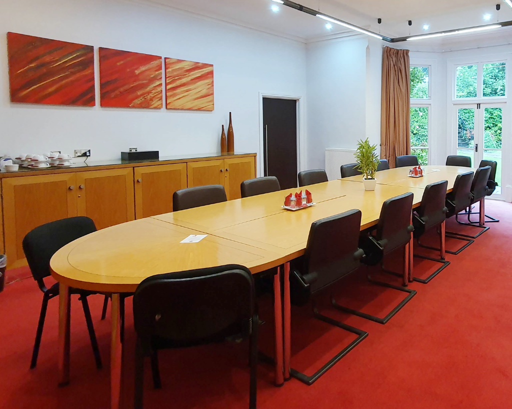 Additional image 7 of The Old Vicarage Market Street Castle Donington DE74 2JB