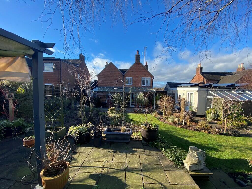 Additional image 18 of New Row, Draycott-in-the-clay