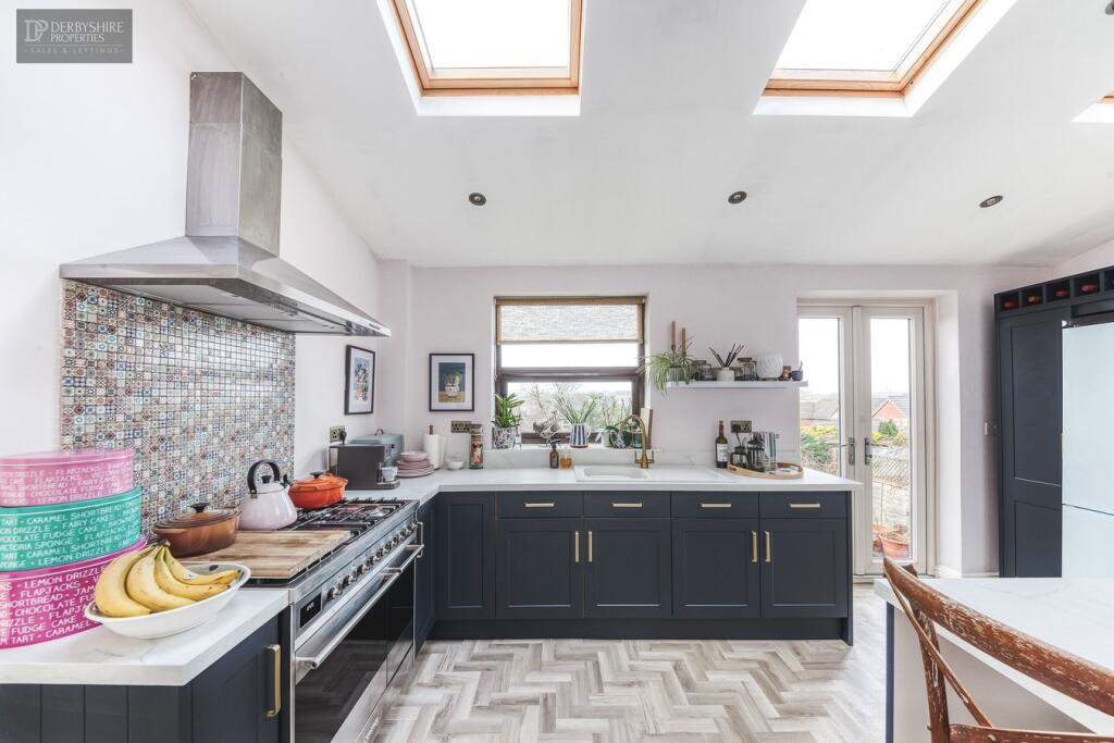 Additional image 8 of Over Lane, Openwoodgate , Belper, DE56