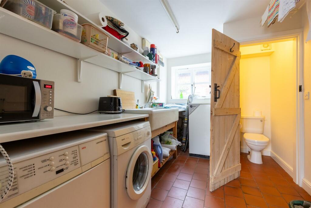 Additional image 9 of The Drift House, Woore Road, Audlem