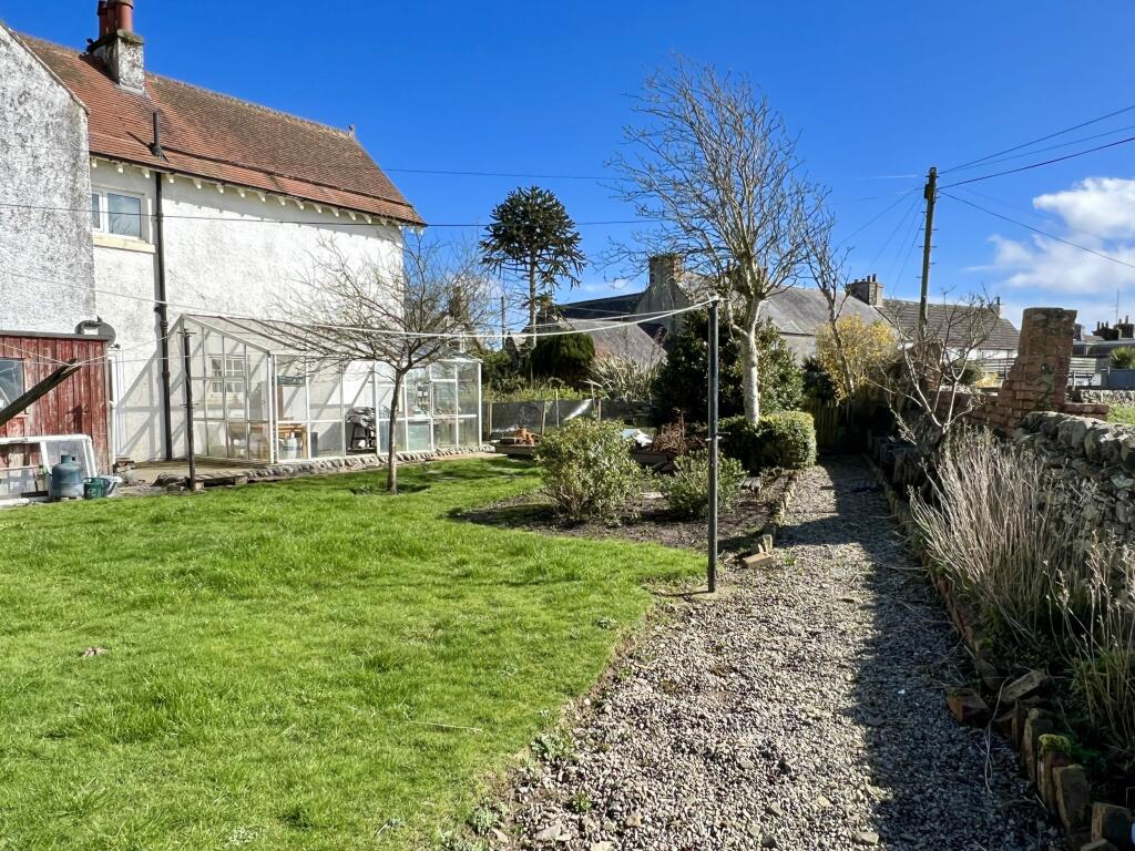 Additional image 25 of Priory Croft, 3 John Street, Whithorn