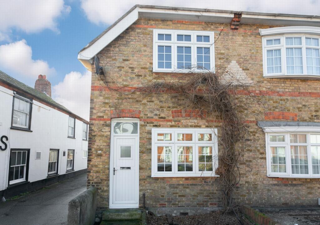 Primary image of Stade Street, Hythe, CT21