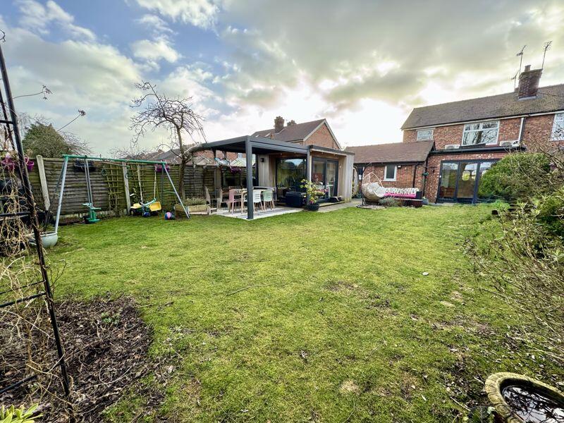 Additional image 30 of Macclesfield Road, Holmes Chapel.