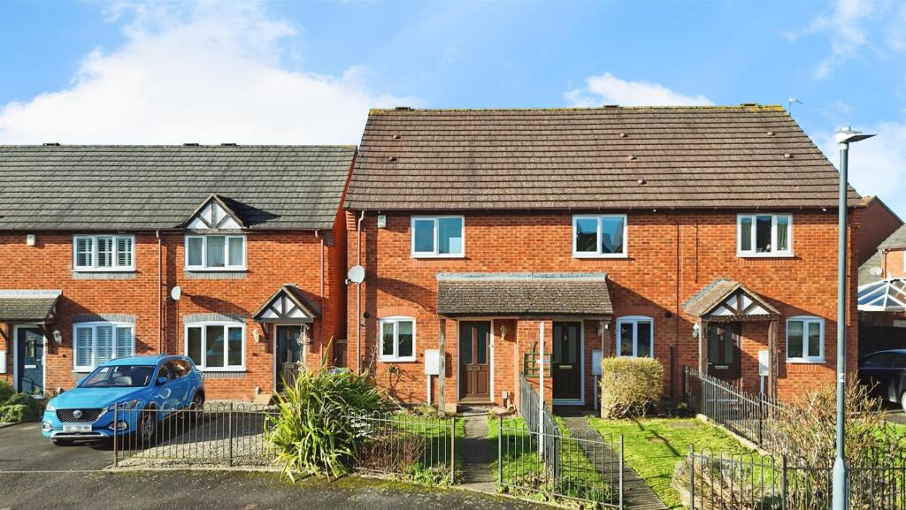 Additional image 17 of Weilerswist Drive, Whitnash, Leamington Spa