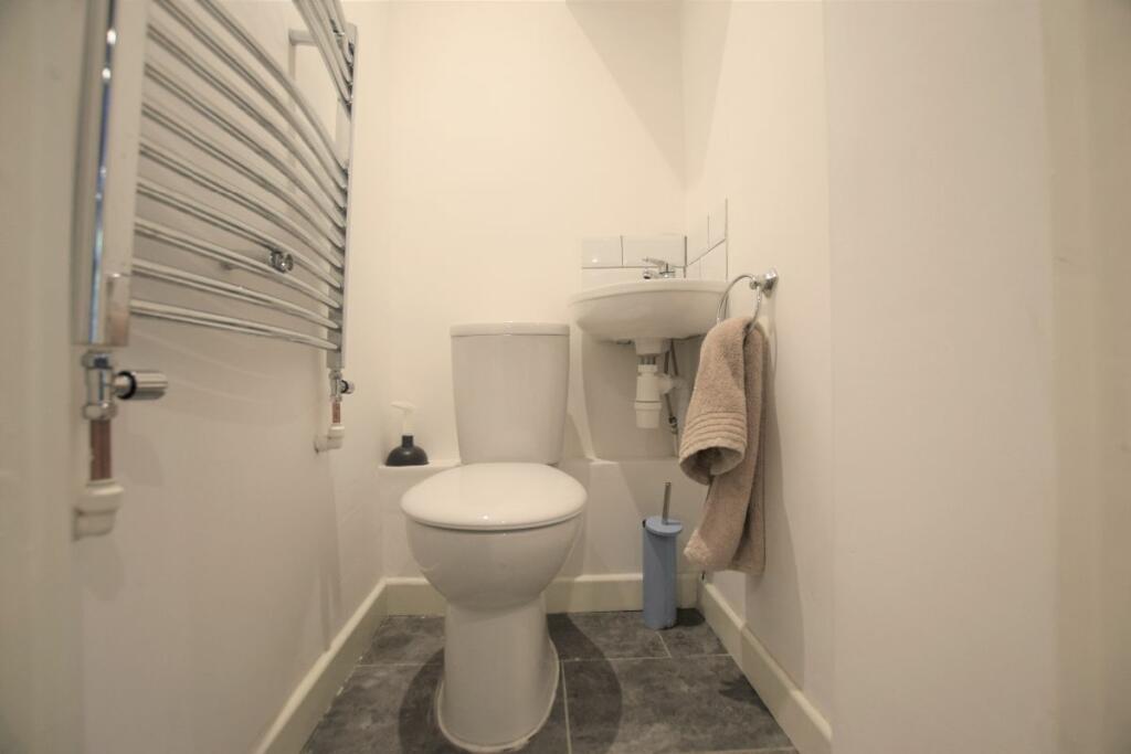 Additional image 15 of 7 Bed Student Home - 93 Tenterden Drive