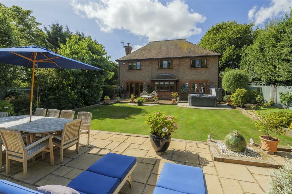 Additional image 34 of Willow Lodge, Boundary Chase, Chestfield