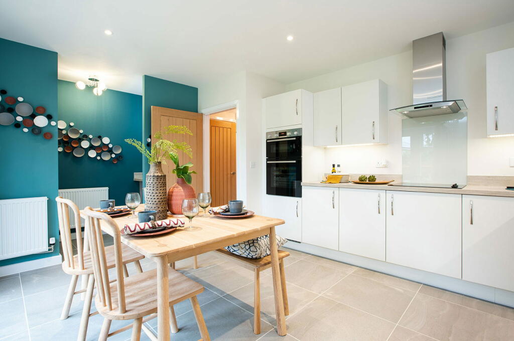 Additional image 14 of Alcester Road,
Shottery,
Stratford-Upon-Avon,
CV37 9QX