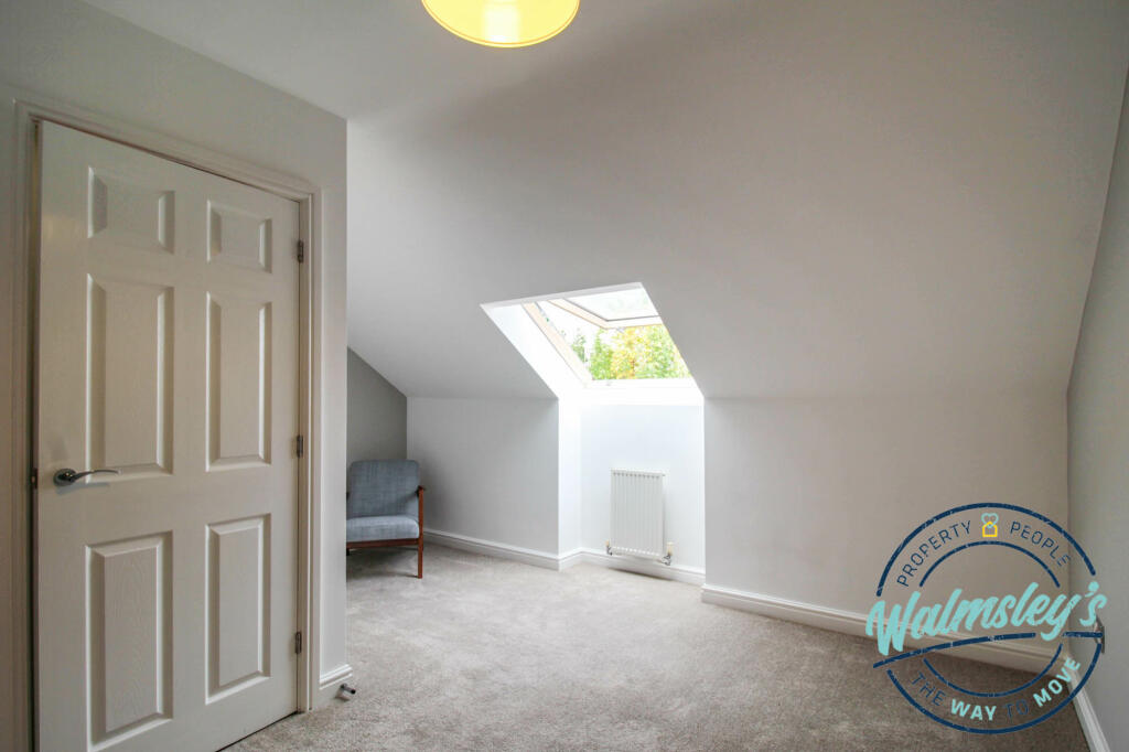 Additional image 22 of Bell Walk, Clarendon Street, Earlsdon, Coventry, CV5