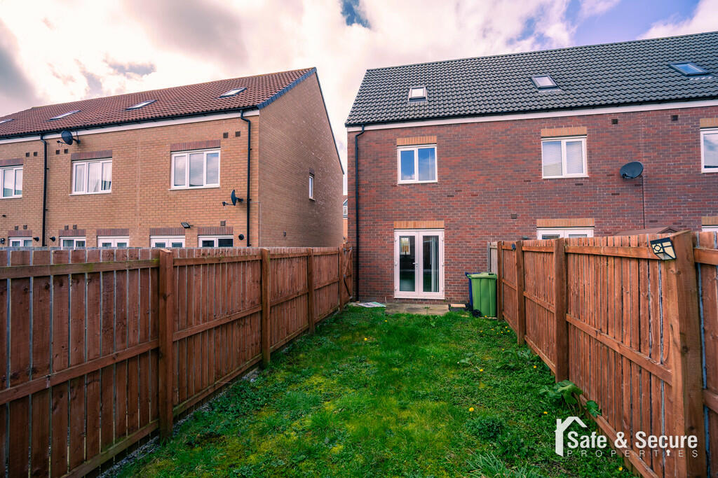 Additional image 13 of Glanville Drive, Houghton-Le-Spring, Tyne & Wear