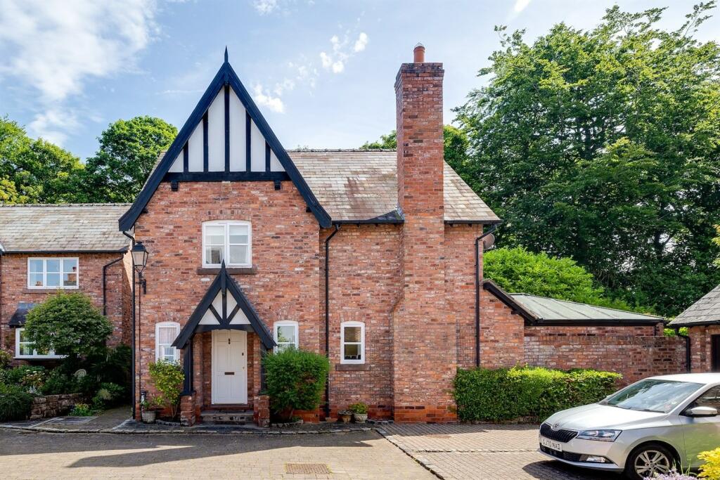 Additional image 28 of Millfield Lane, Tarporley