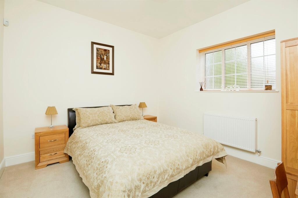 Additional image 9 of Main Street, Weston-On-Trent, Derby